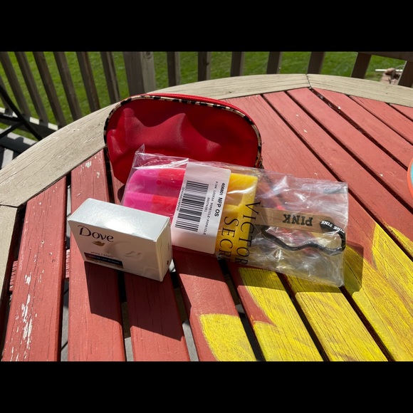 🌸🧡💛🧽🧼🛁Bath Package - Picture 3 of 16